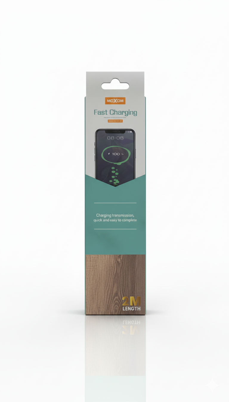 Charging and connectivity essentials